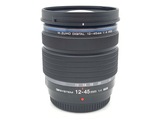 中古】OM SYSTEM M.ZUIKO DIGITAL ED 12-45mm F4.0 PRO 在庫一覧