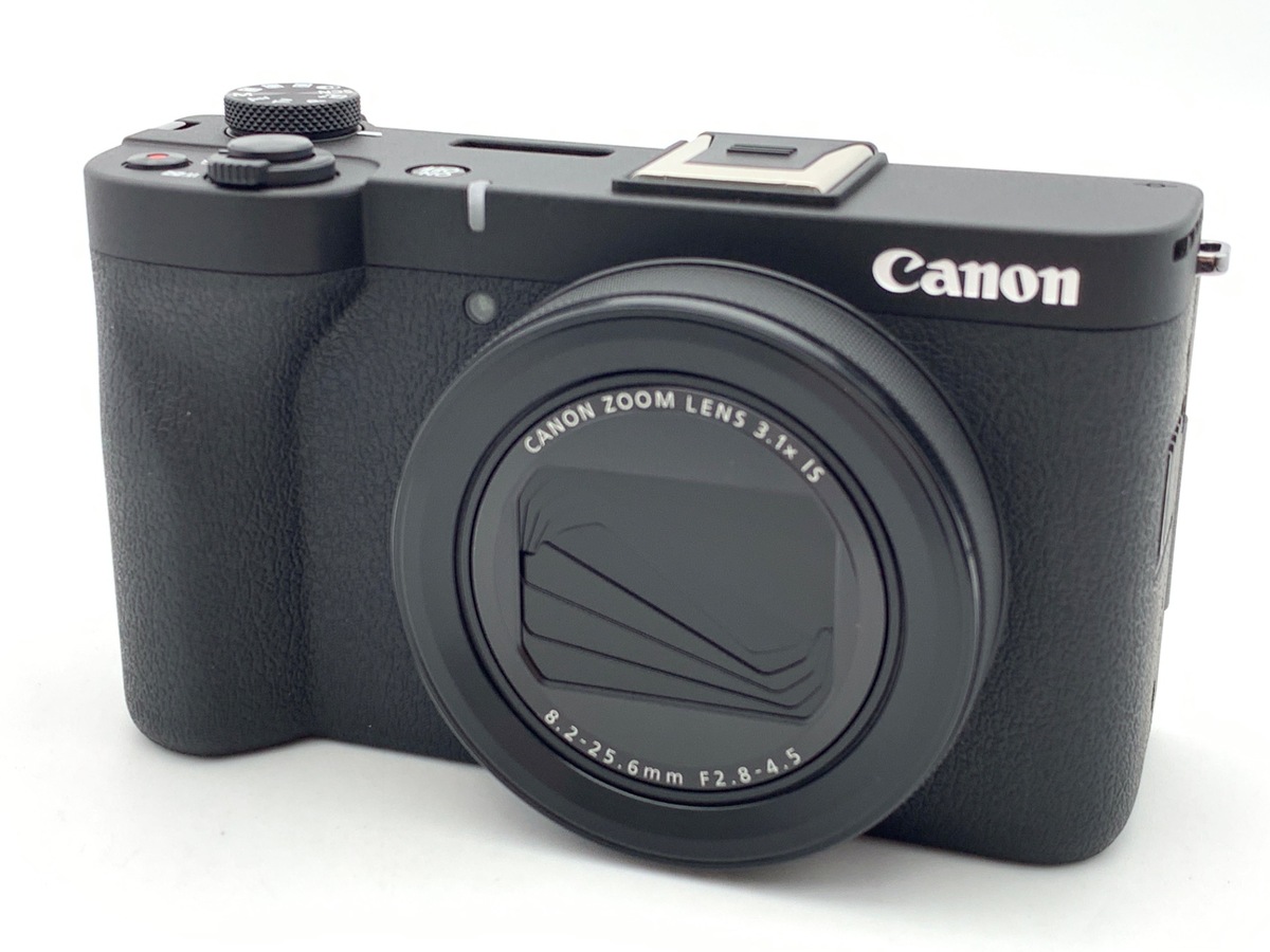 PowerShot V1