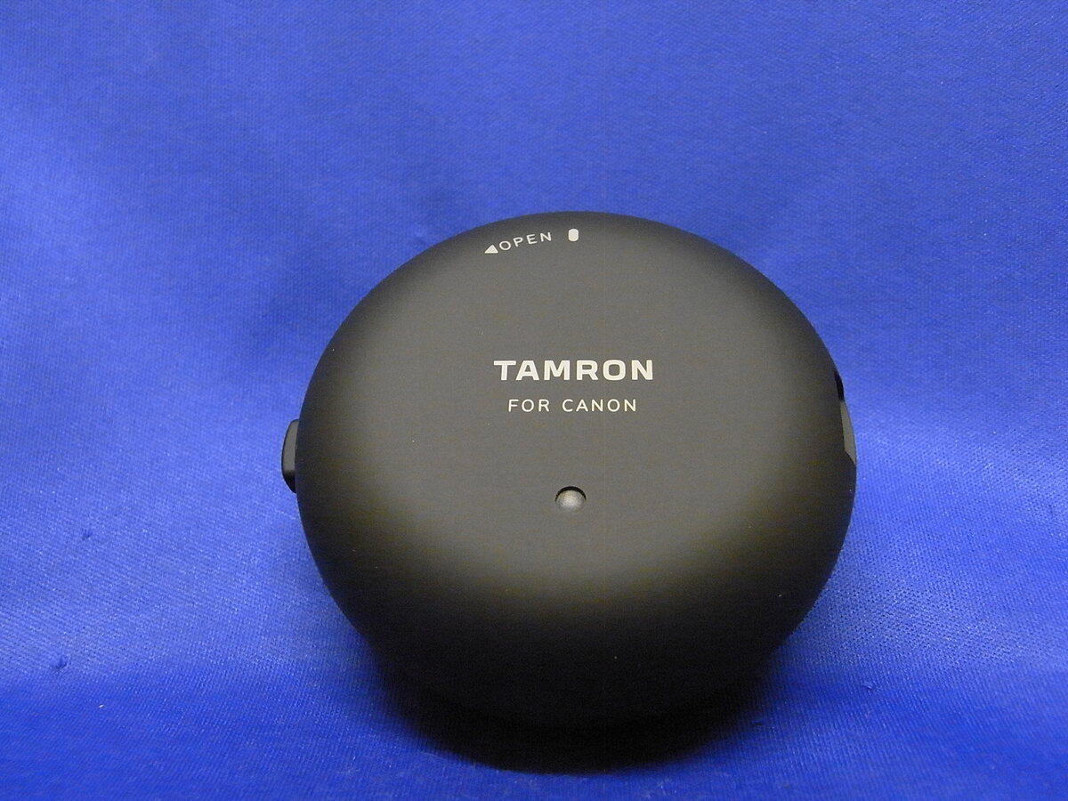 中古】タムロン TAP-in Console キヤノン用 在庫一覧｜カメラのキタムラ