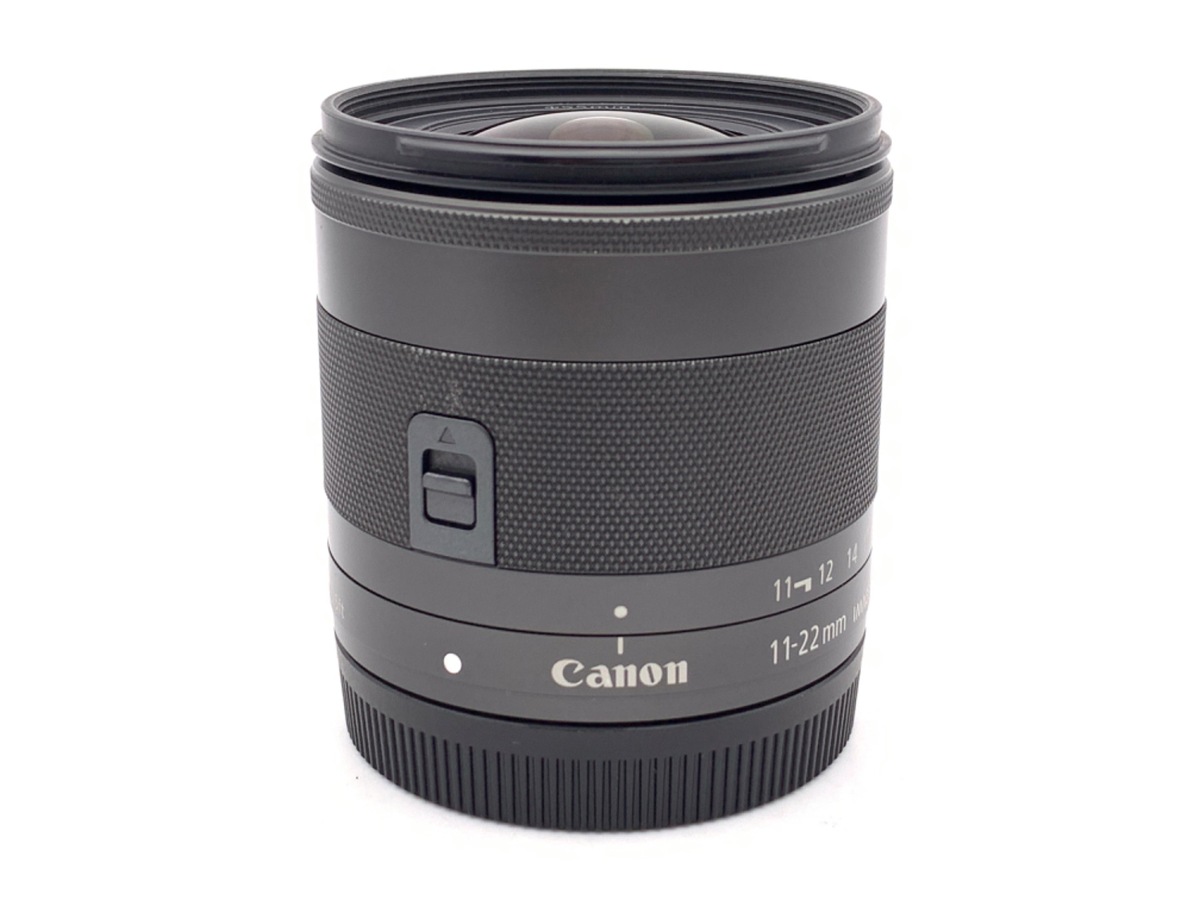EF-M11-22mm F4-5.6 IS STM 中古価格比較 - 価格.com