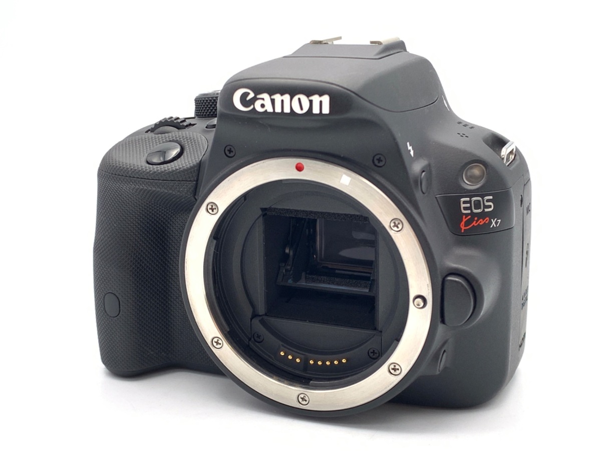 EOS kiss X7 ���ި�y1800����f�z