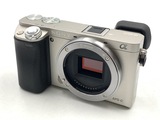 中古】ソニー α6000 ボディ 在庫一覧｜カメラのキタムラ