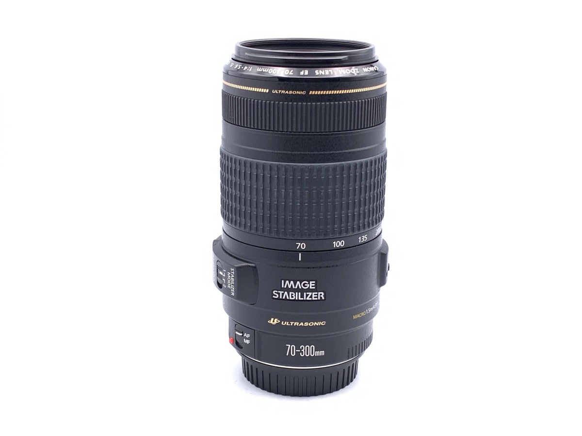 価格.com - CANON EF70-300mm F4-5.6L IS USM 価格比較