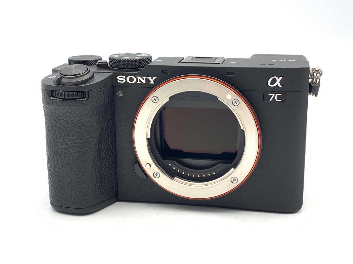 価格.com - SONY α7 IV ILCE-7M4 ボディ 純正オプション