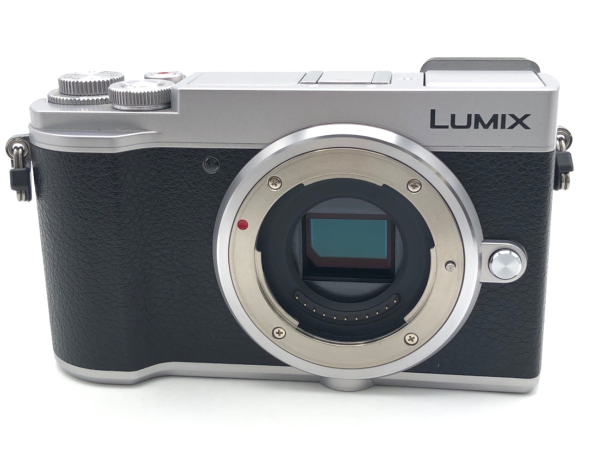 価格.com - パナソニック LUMIX DC-GX7MK3 ボディ 価格比較