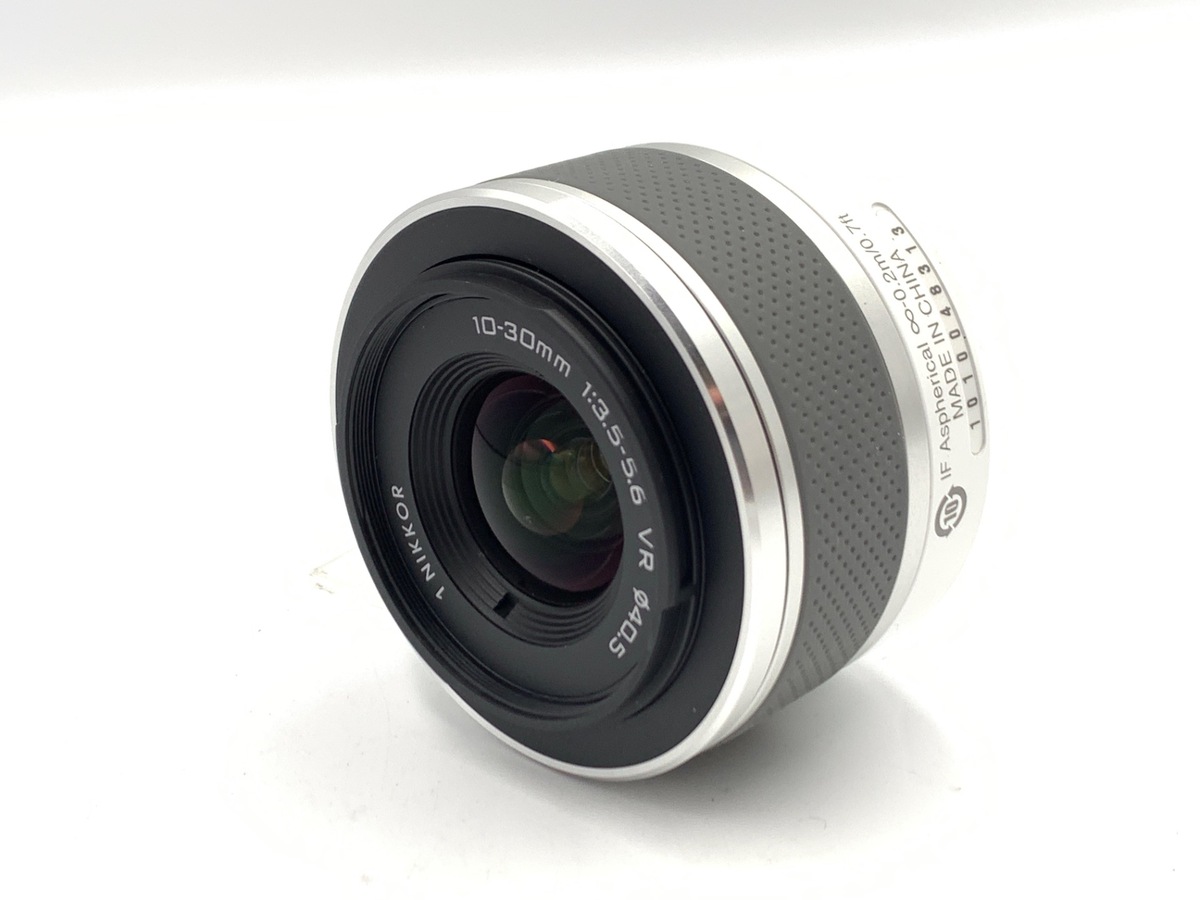 1 NIKKOR VR 10-30/3.5-5.6 �ܲ�