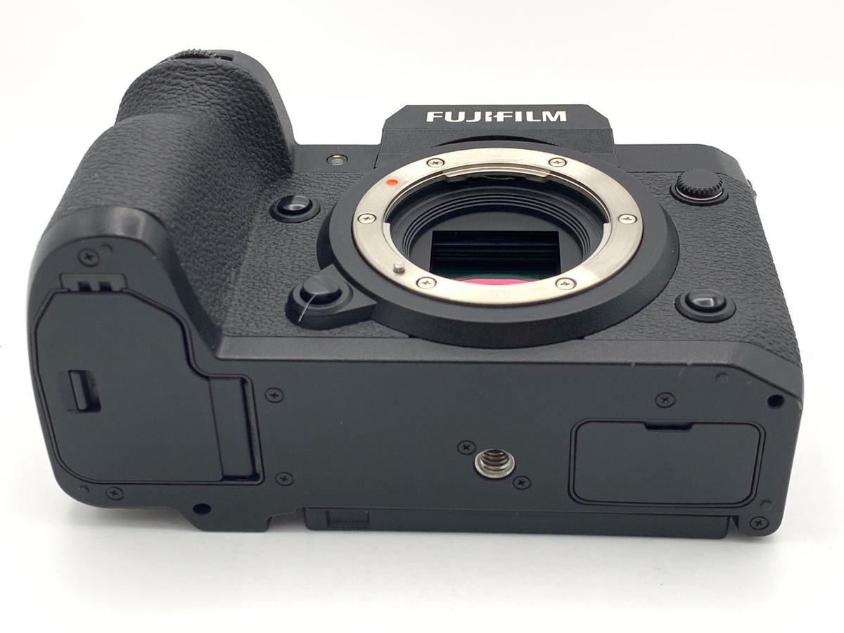 【中古】フジフイルム X-H2 ボディ