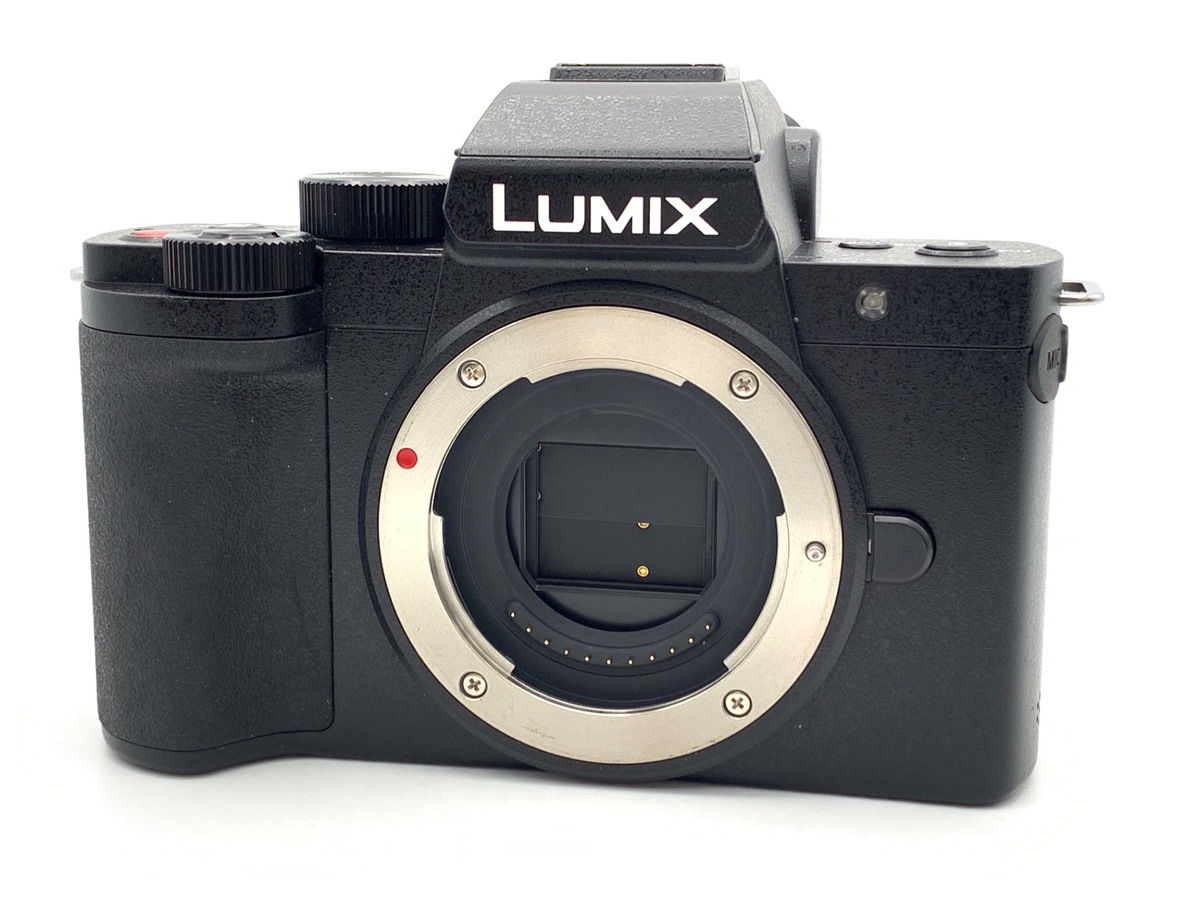 価格.com - パナソニック LUMIX DMC-G5 ボディ 価格比較