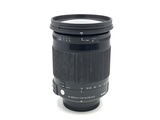 中古】シグマ 18-300mm F3.5-6.3 DC MACRO OS HSM Contemporary ニコン