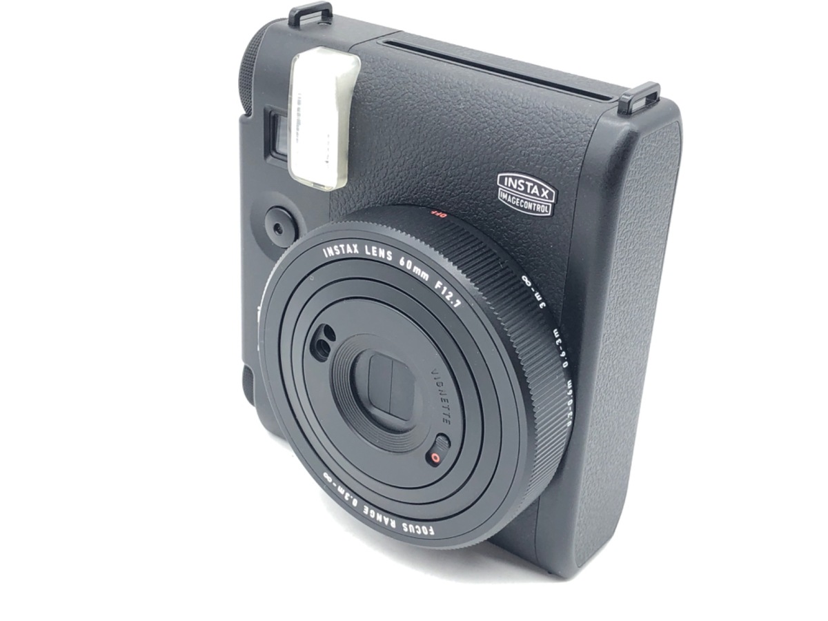 中古：A(美品)】フジフイルム インスタントカメラ instax mini 99