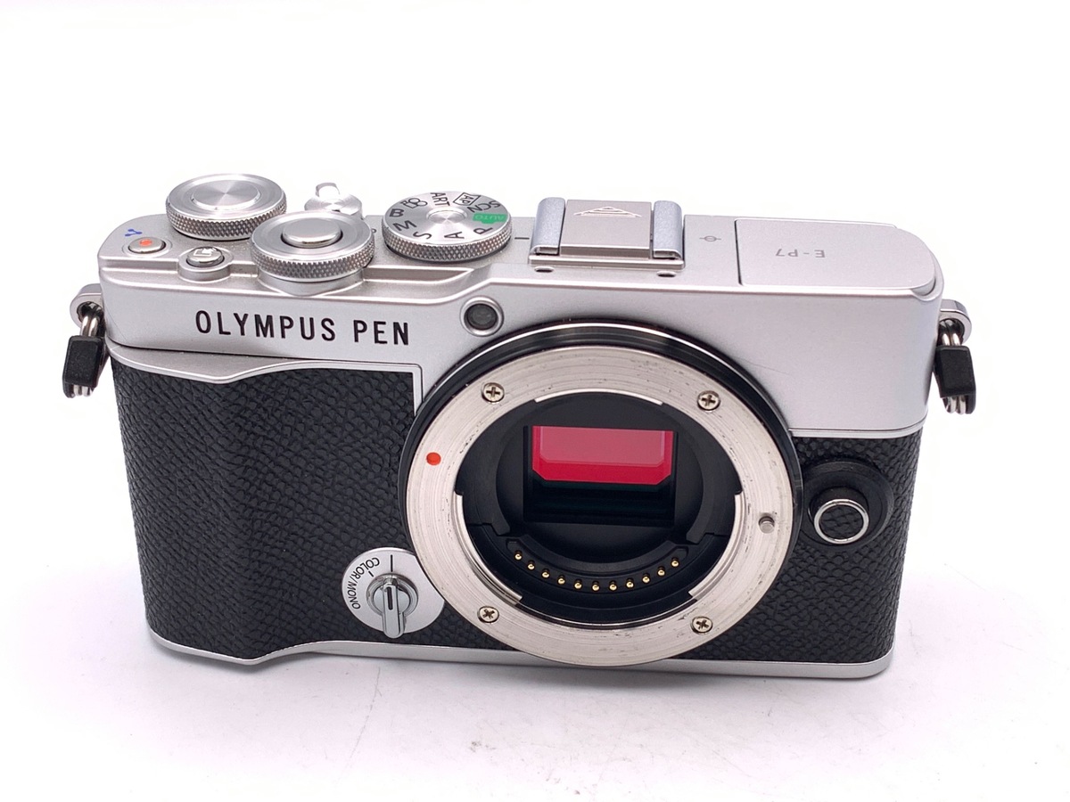 OLYMPUS PEN E-P7 ボディ 中古価格比較 - 価格.com