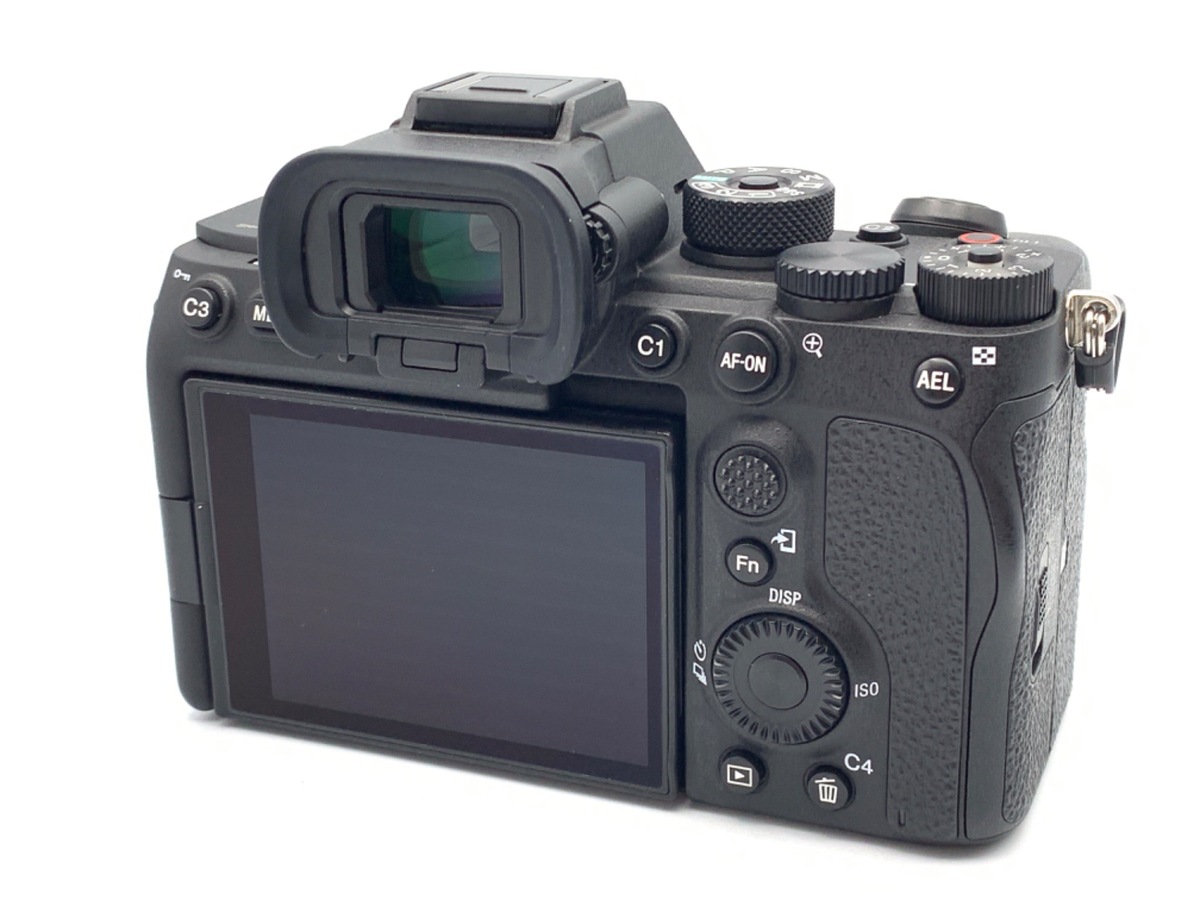 中古：AB(良品)】ソニー α7S III ボディ [ILCE-7SM3] | 2447020154821
