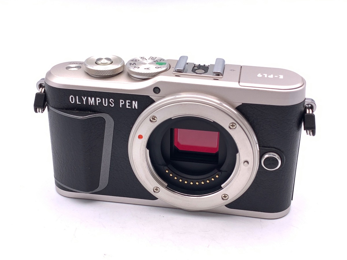 OLYMPUS PEN E-PL9 ボディ 中古価格比較 - 価格.com