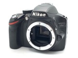 中古】ニコン D3200 ボディ ブラック 在庫一覧｜カメラのキタムラ