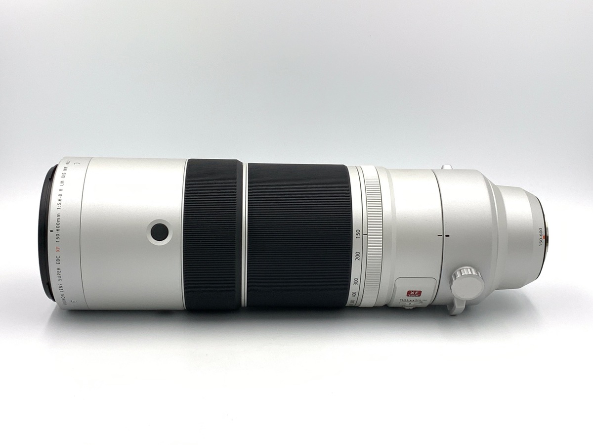 中古：A(美品)】フジフイルム XF150-600mm F5.6-8 R LM OIS WR