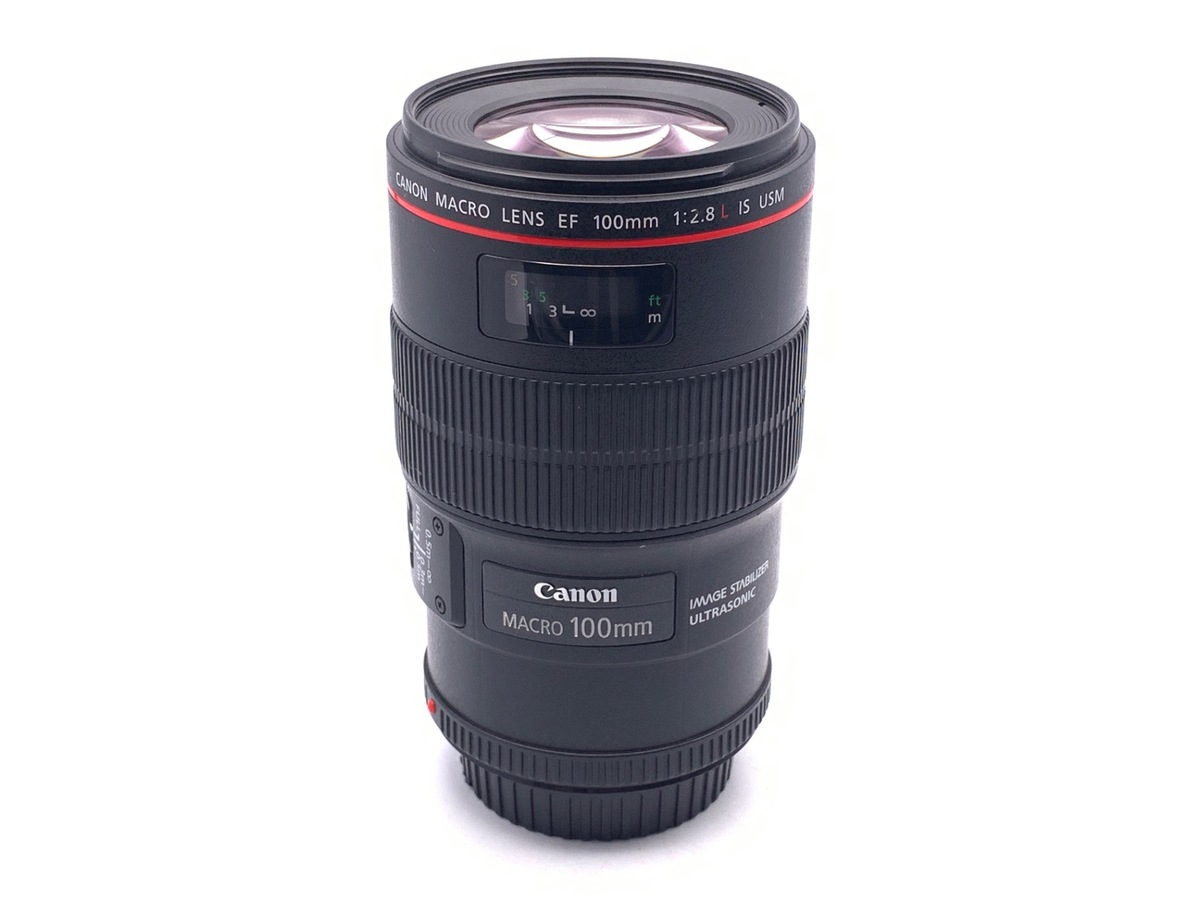 価格.com - EF100mm F2.8L マクロ IS USM 中古価格比較