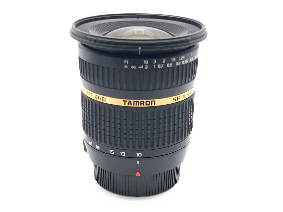 SP AF 10-24/3.5-4.5 ������� Di II (B001)