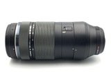 中古】オリンパス M.ZUIKO DIGITAL ED 100-400mm F5.0-6.3 IS ブラック