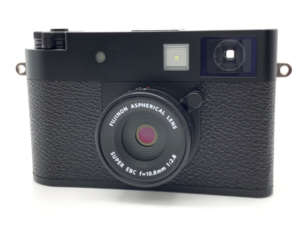 FUJIFILM X-HF1 中古価格比較 - 価格.com
