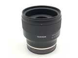 中古】タムロン 35mm F2.8 Di III OSD M1:2 ソニーEマウント用（Model