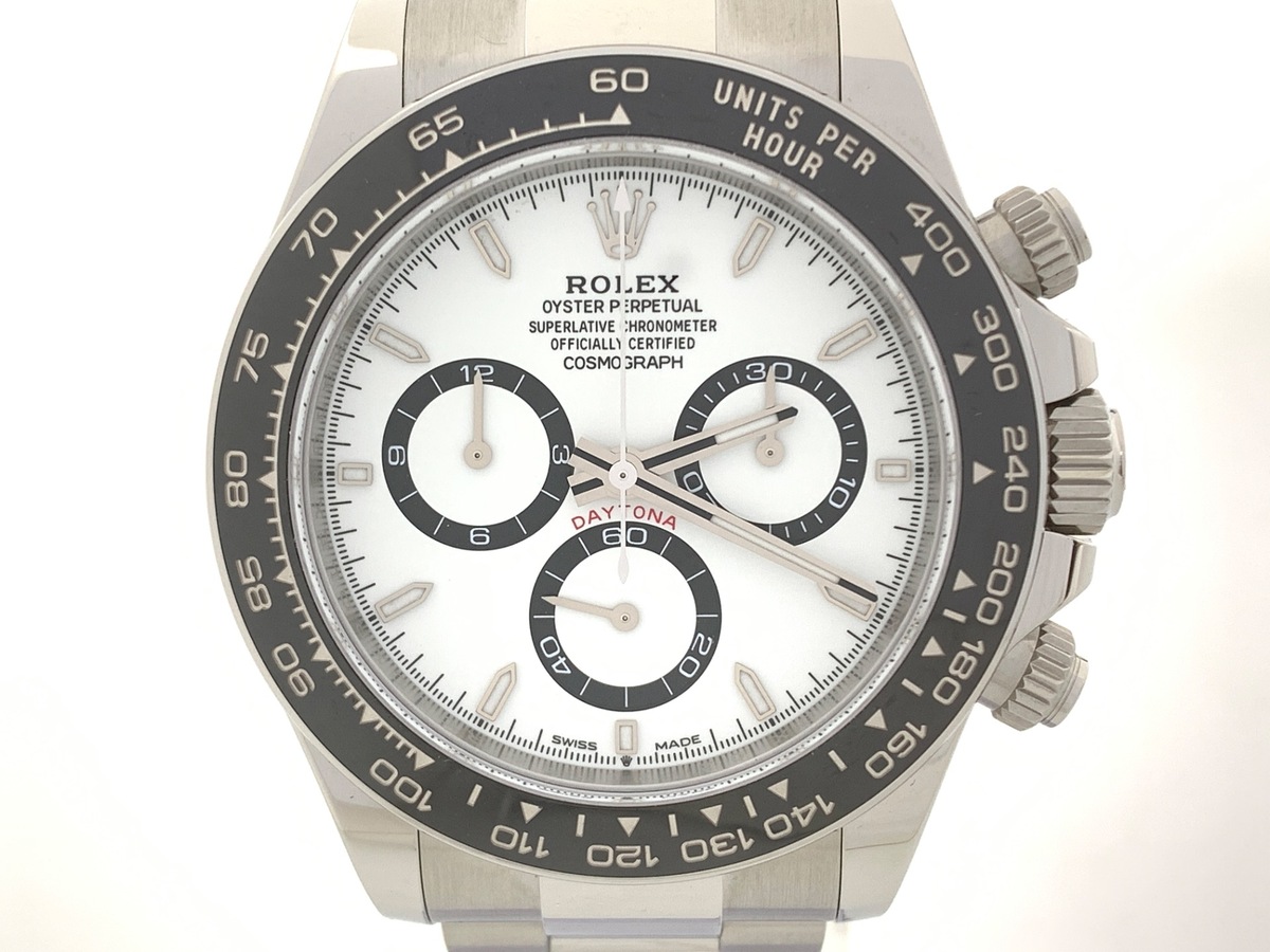 �f�C�g�i 126500LN �z���C�g