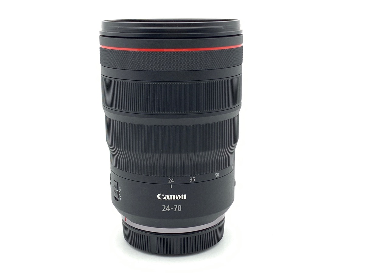 RF24-70mm F2.8 L IS USM 中古価格比較 - 価格.com