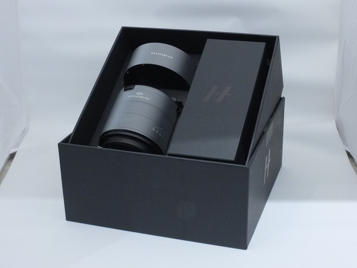 �n�b�Z���u���b�h XCD 2.5/38mm