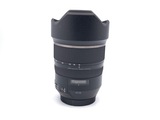 中古】タムロン SP 15-30mm F/2.8 Di VC USD キヤノン用（Model A012