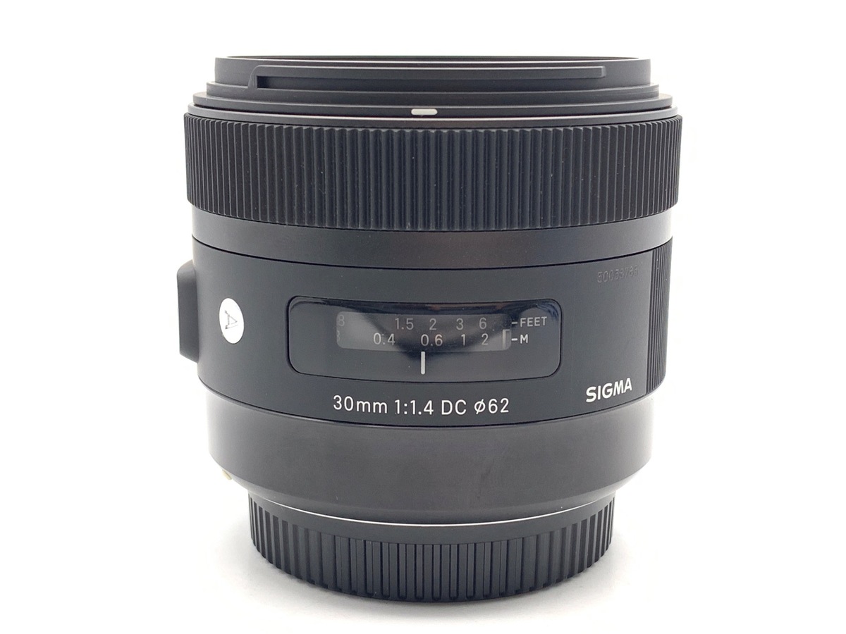 30/1.4 ����SA�p DC HSM Art