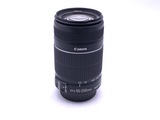 中古】キヤノン EF-S55-250mm F4-5.6 IS II 在庫一覧｜カメラのキタムラ