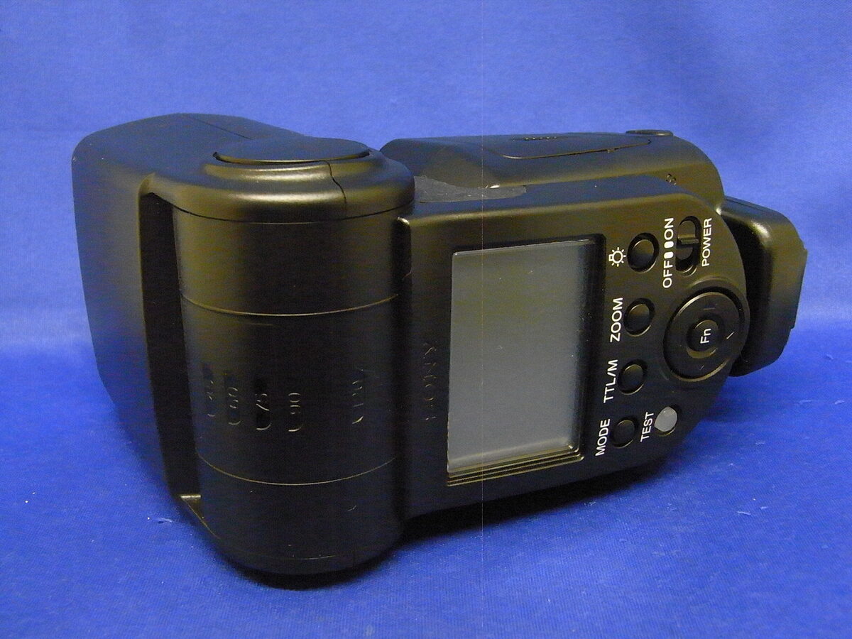 HVL-F58AM
