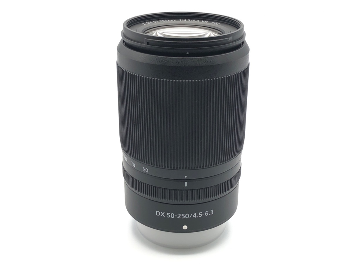 Z DX 50-250/4.5-6.3 VR