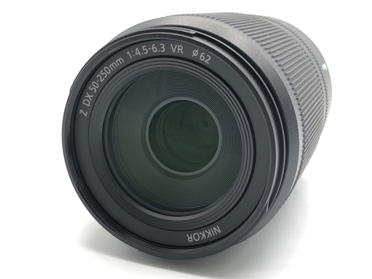Z DX 50-250/4.5-6.3 VR