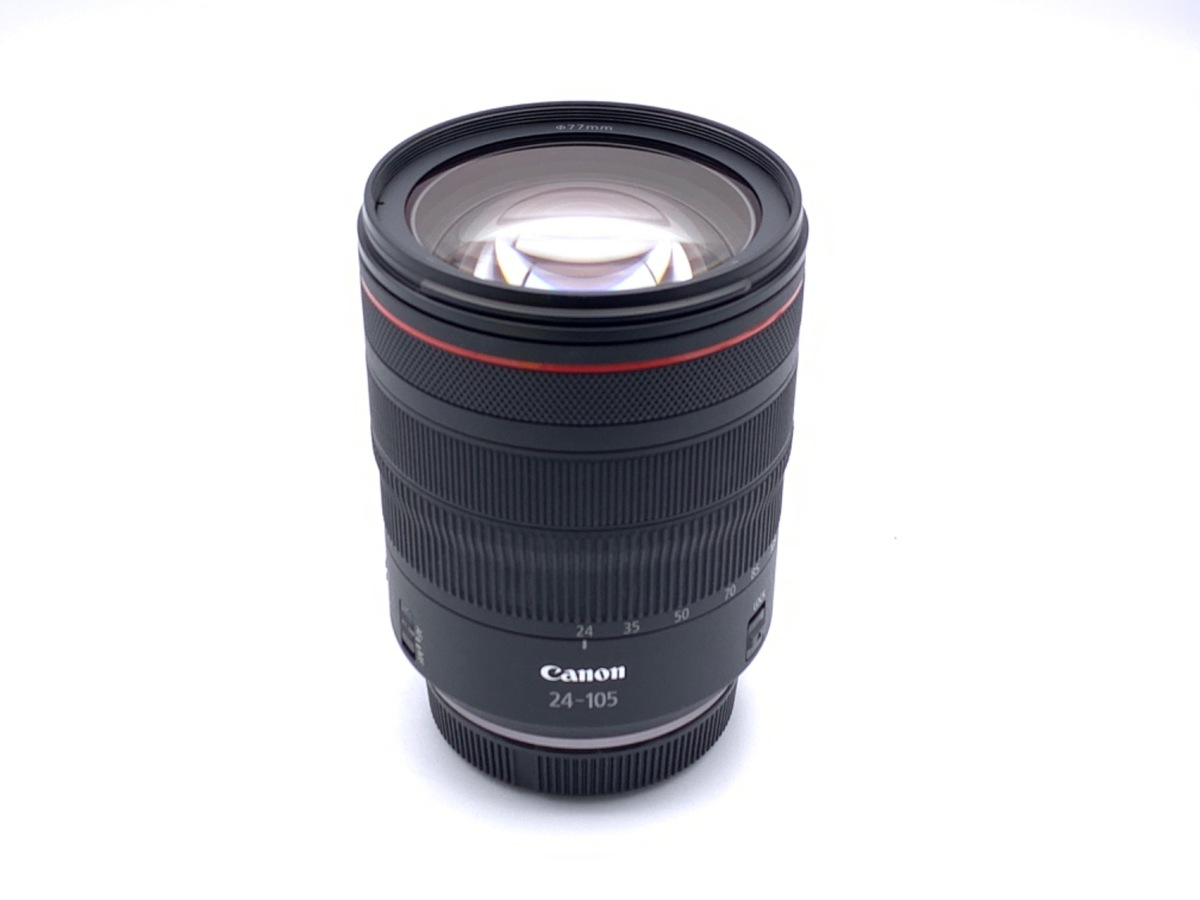 RF24-105mm F4 L IS USM 中古価格比較 - 価格.com
