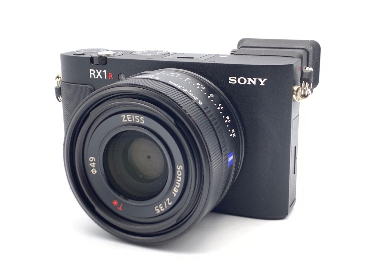 中古：A(美品)】ソニー Cyber-shot DSC-RX1RM3 | 2447020164165