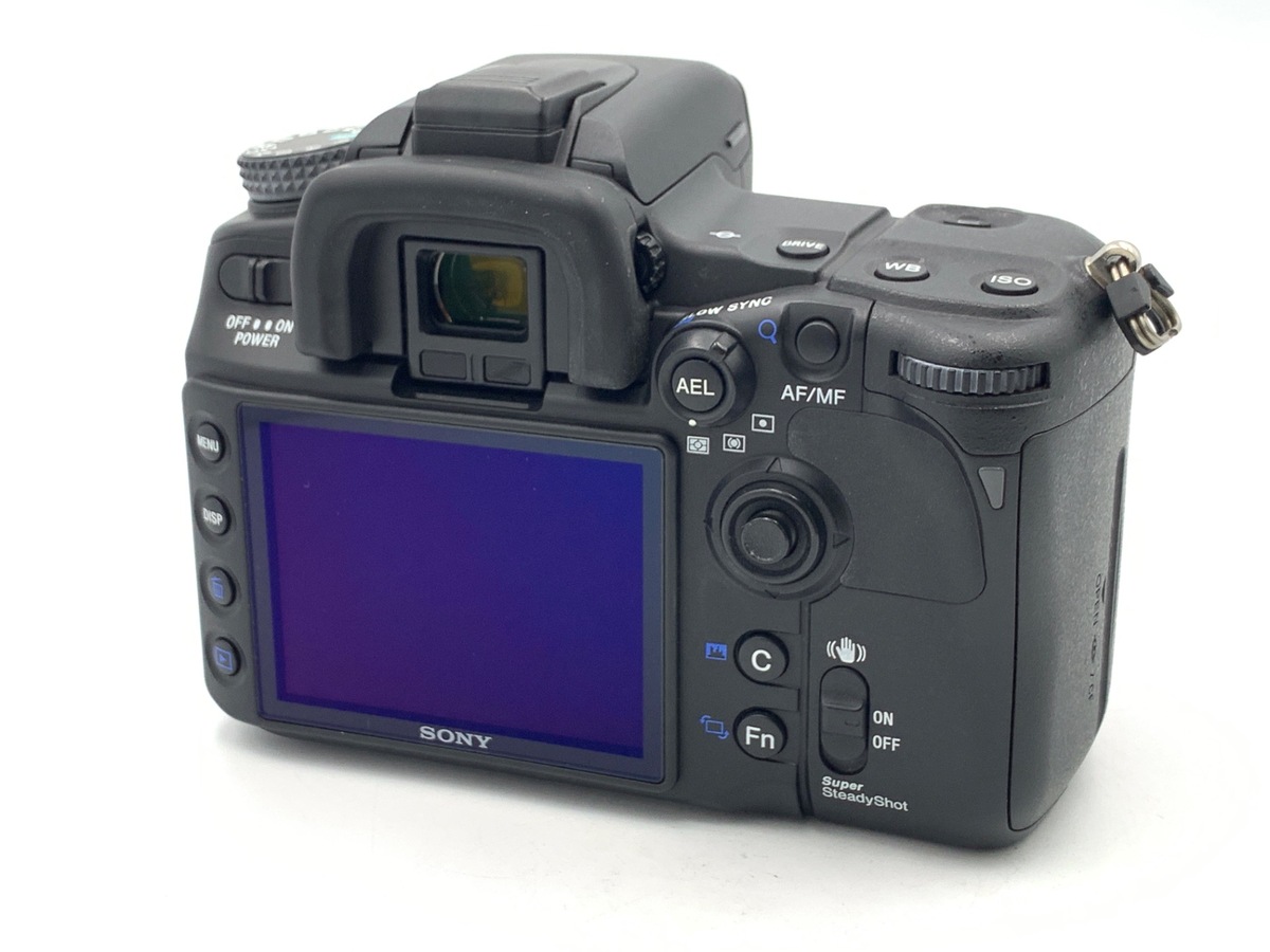 中古】ソニー α700ボディ｜｜カメラのキタムラネットショップ