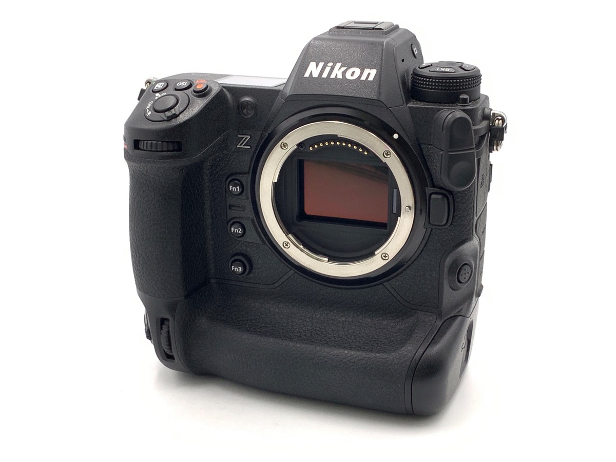 中古：A(美品)】ニコン Z9 ボディ | 2447020174195