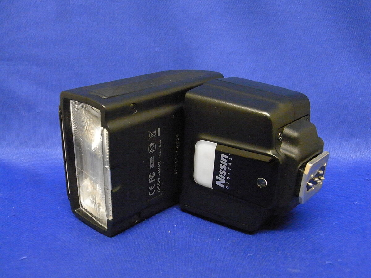 Nissin i40