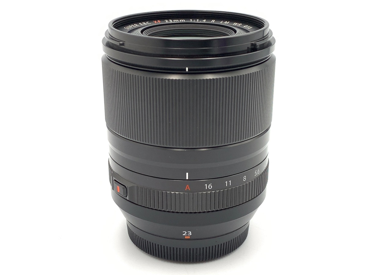 中古】フジフイルム XF23mm F1.4 R 在庫一覧｜カメラのキタムラ