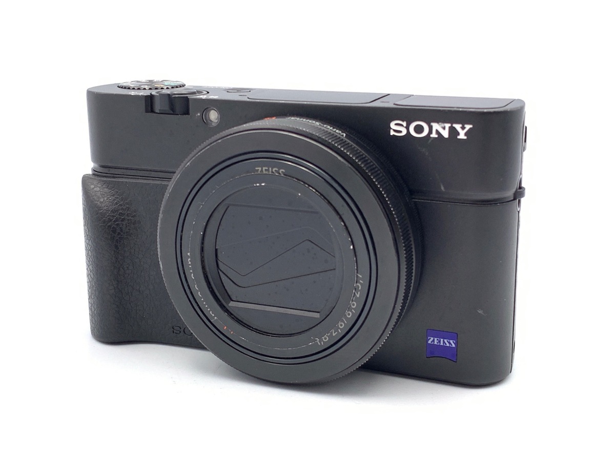 中古】ソニー Cyber-shot DSC-RX100M3 在庫一覧｜カメラのキタムラ