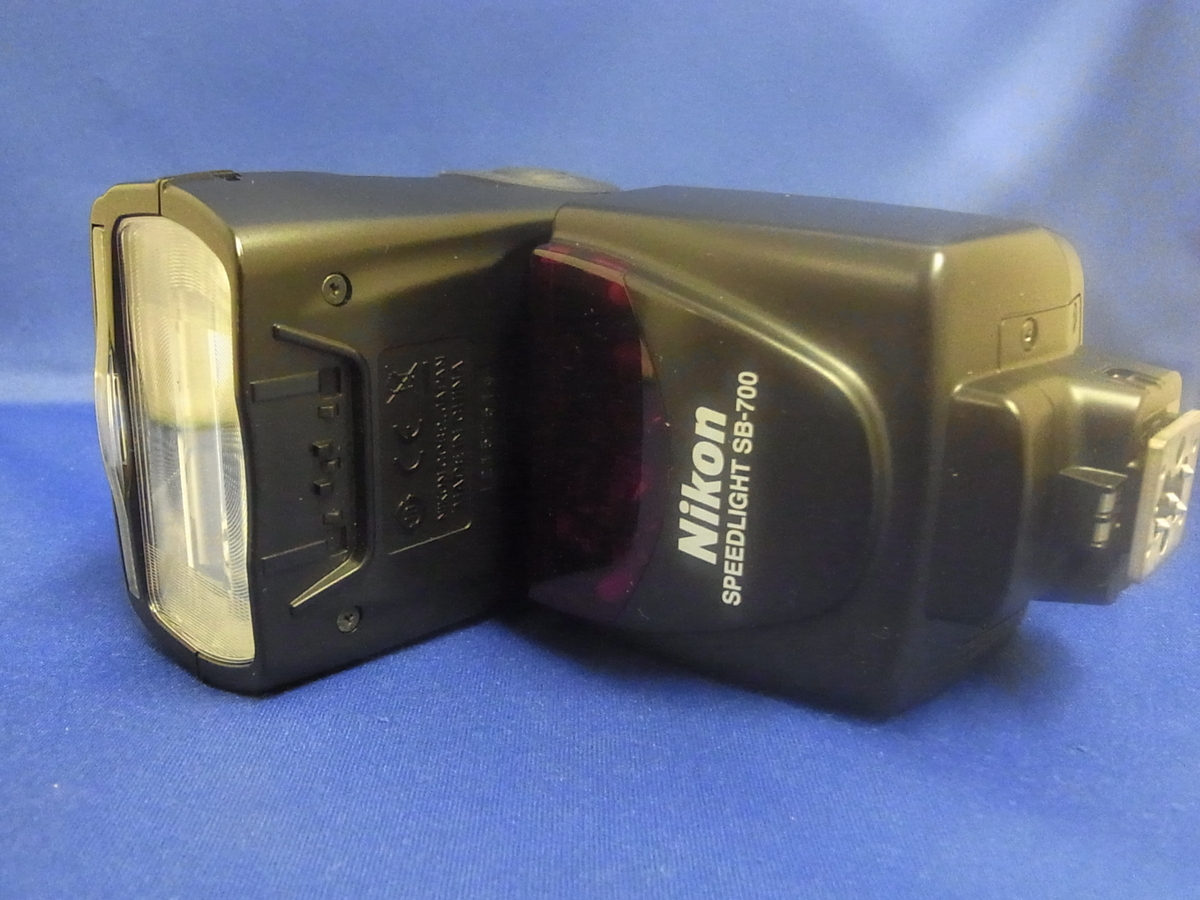 中古】ニコン スピードライト SB-700 在庫一覧｜カメラのキタムラ