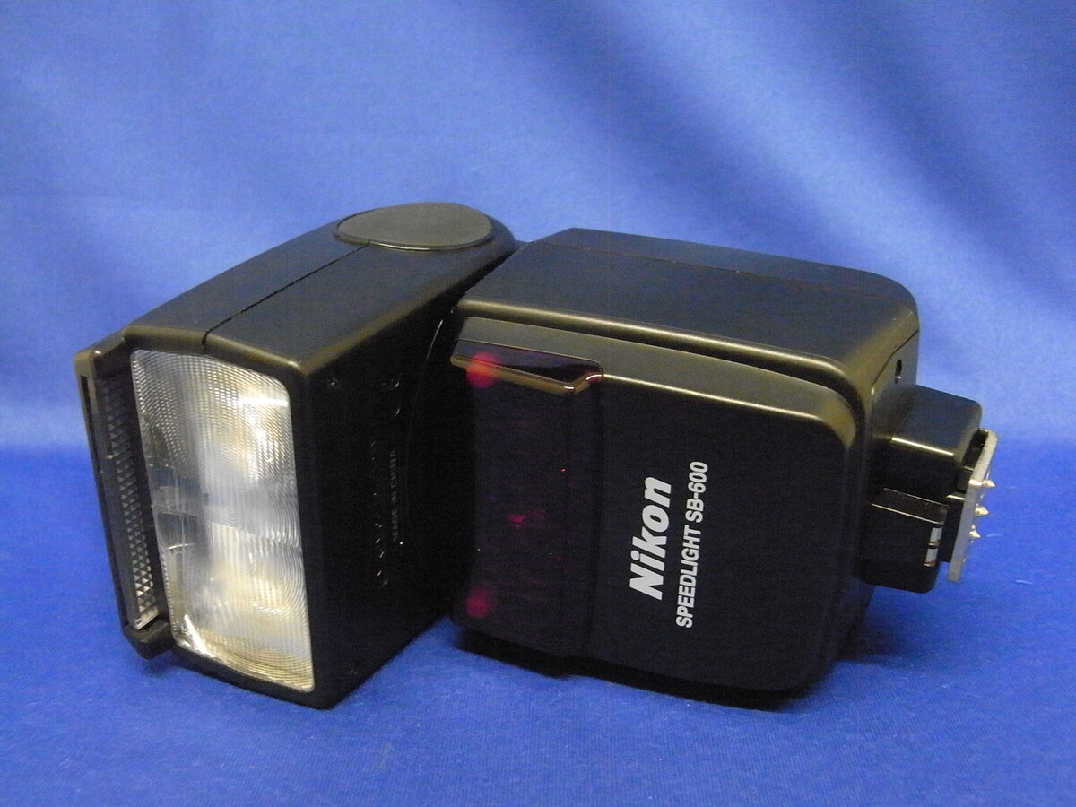 中古】ニコン スピードライト SB-600 在庫一覧｜カメラのキタムラ