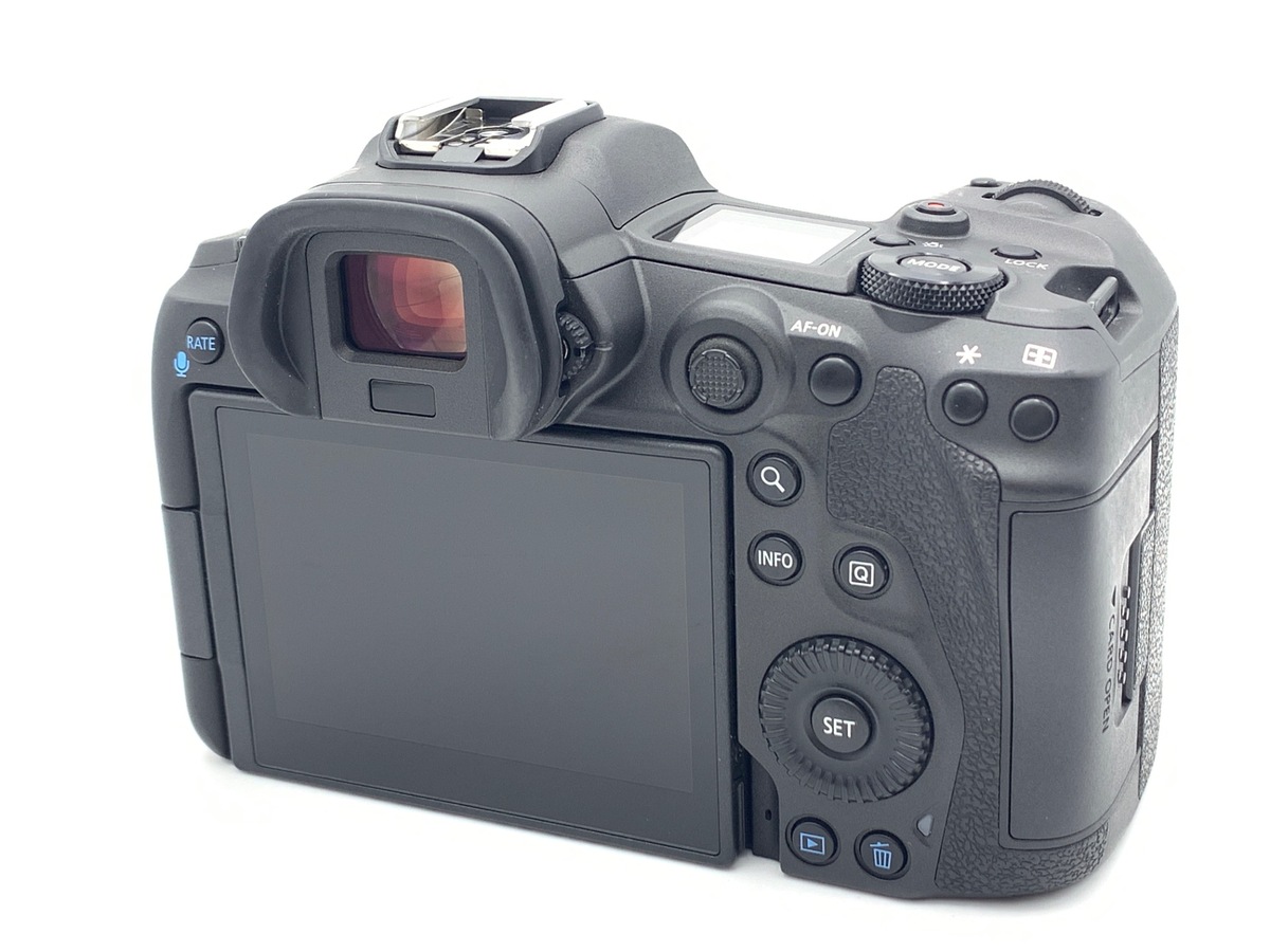中古】キヤノン EOS R5 ボディ｜｜カメラのキタムラネットショップ