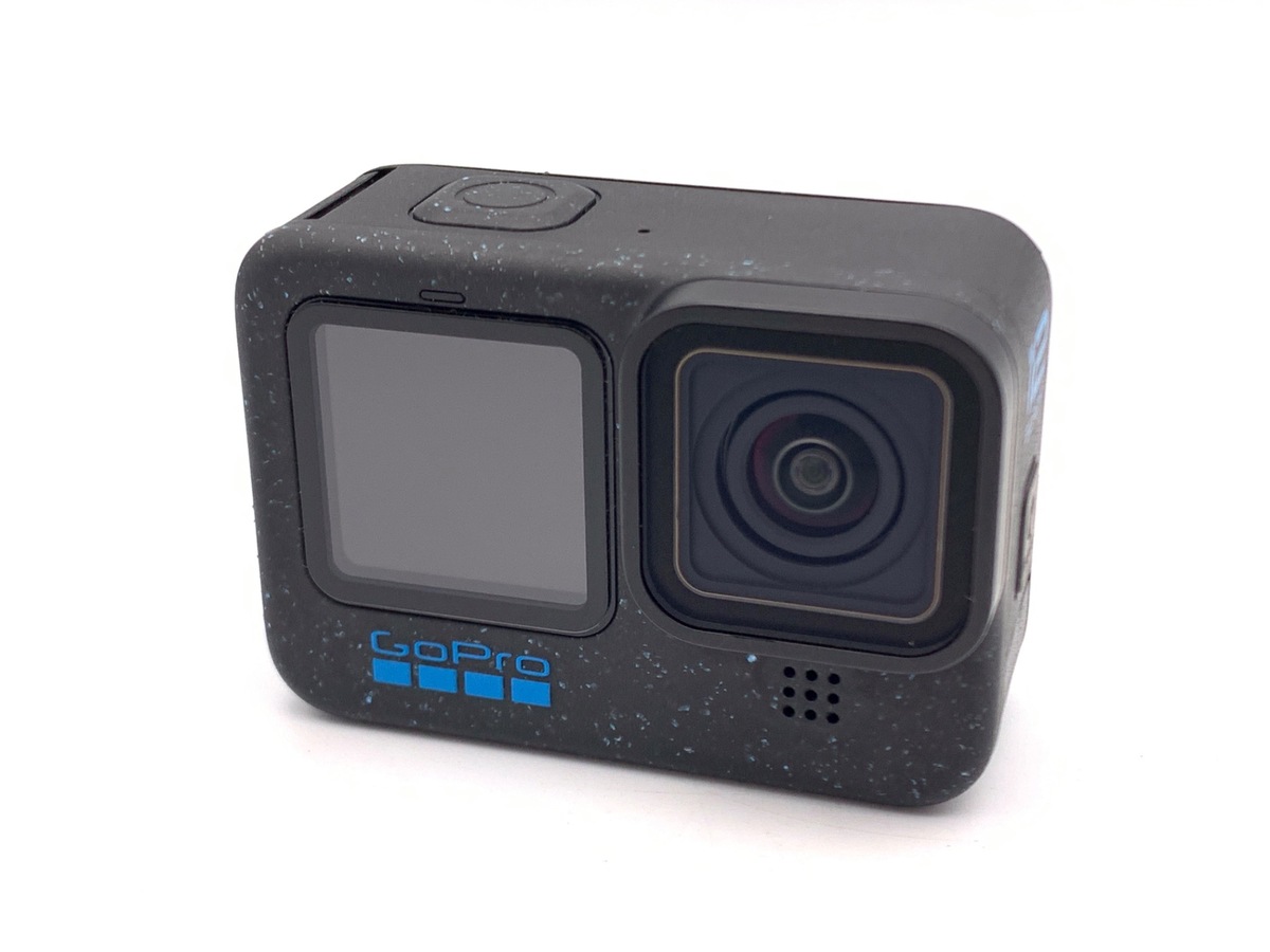 中古】GoPro HERO12 Black CHDHX-121-FW 在庫一覧｜カメラのキタムラ