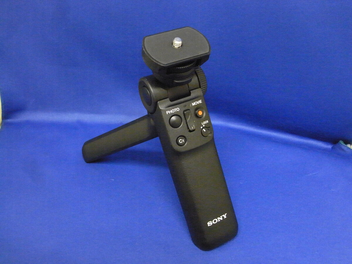 中古】ソニー GP-VPT2BT ワイヤレスリモートコマンダー機能付
