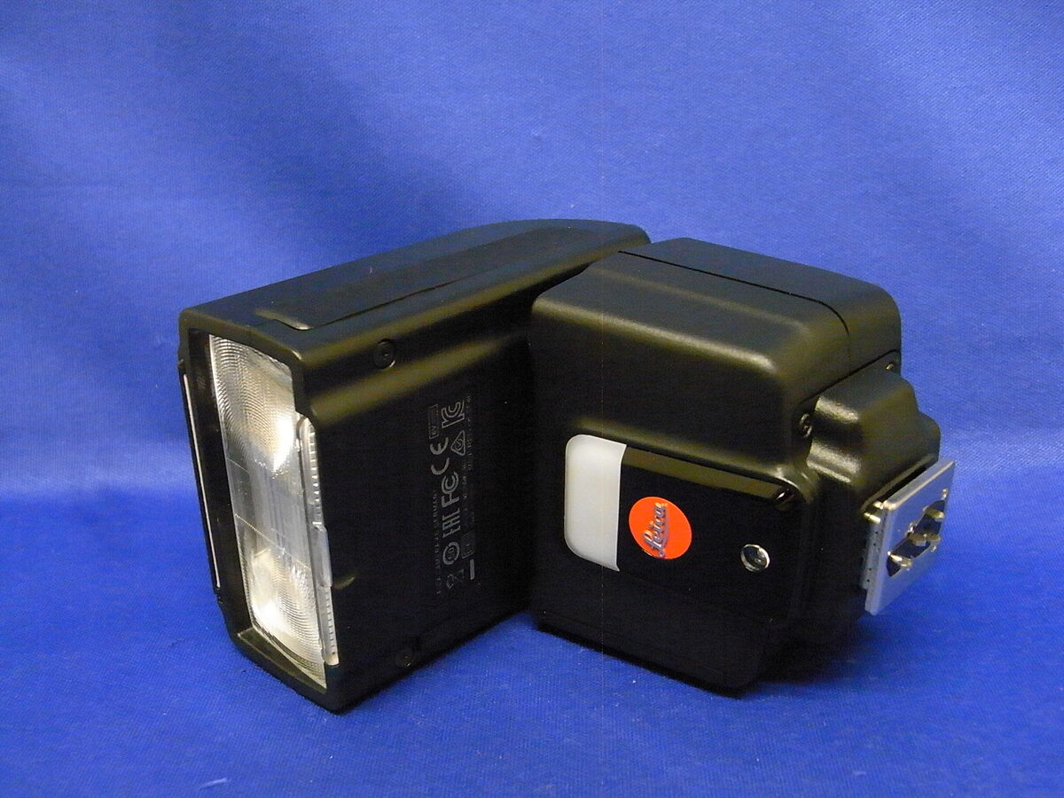 ���C�J �t���b�V�� SF 40