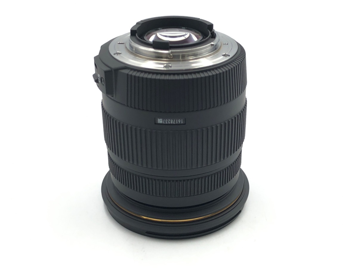 中古】シグマ 17-50mm F2.8EX DC OS HSM ニコン用｜｜カメラのキタムラ