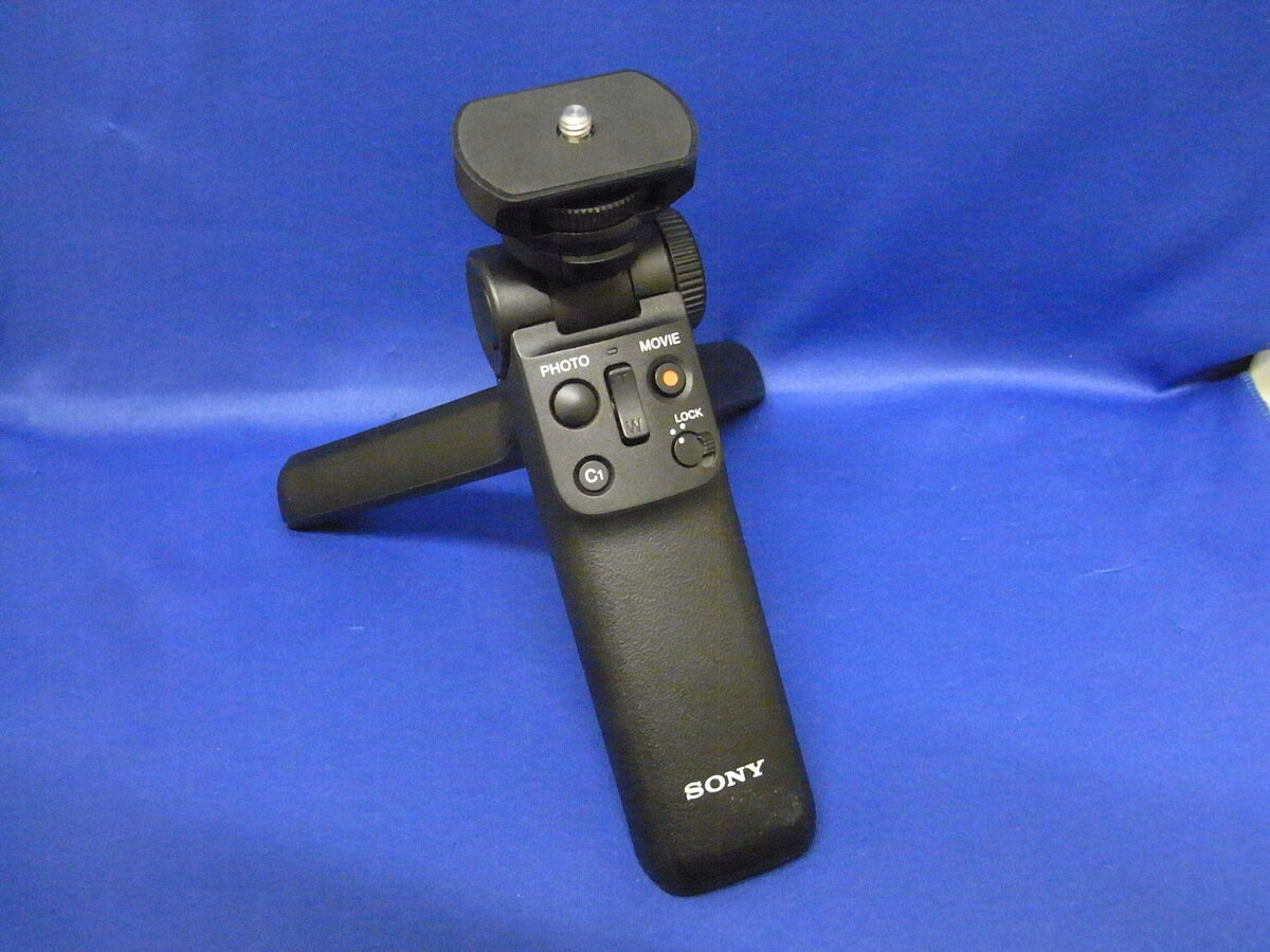 中古】ソニー GP-VPT2BT ワイヤレスリモートコマンダー機能付