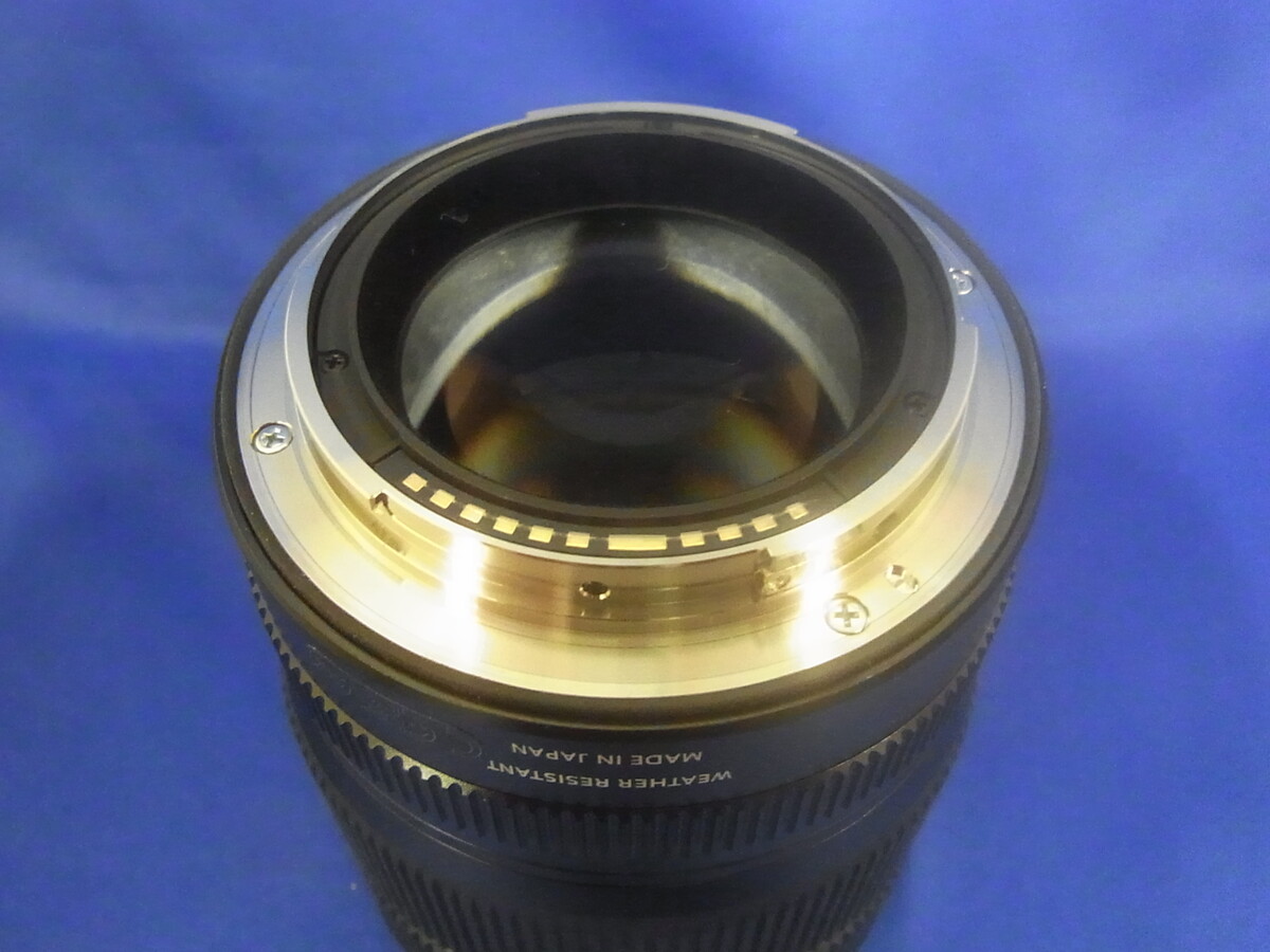 GF 20-35mm F4 R WR