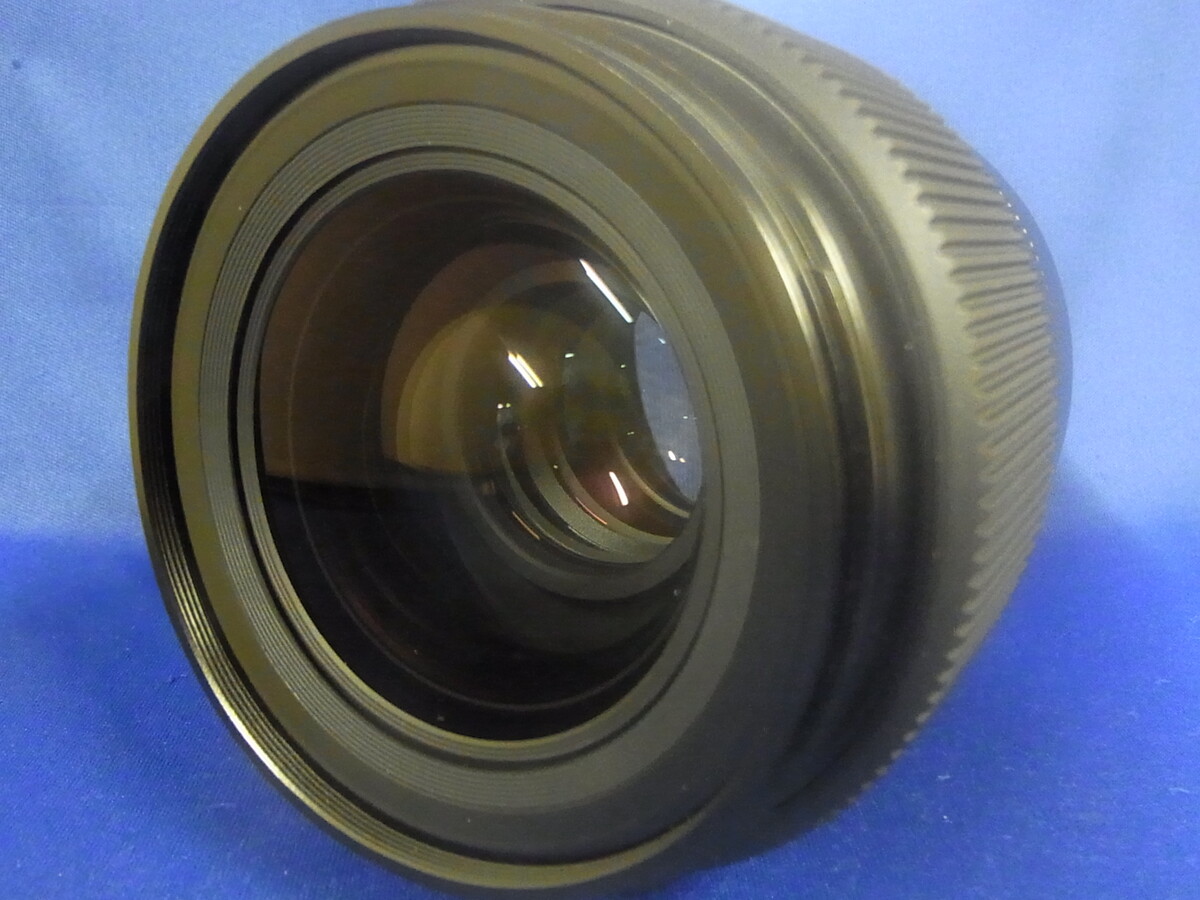 GF 55mm F1.7 R WR